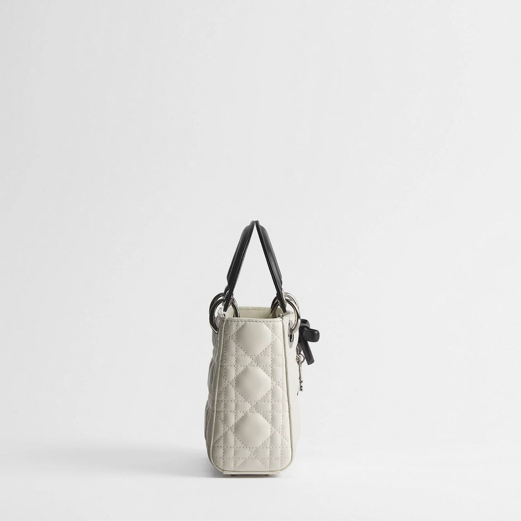 Mini Lady Dior Bag with Chain