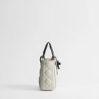 Mini Lady Dior Bag with Chain