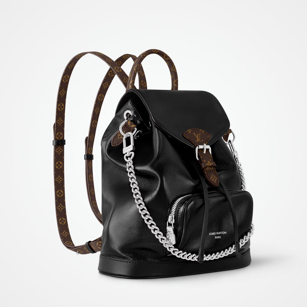 Montsouris Vibe PM LV Vibe