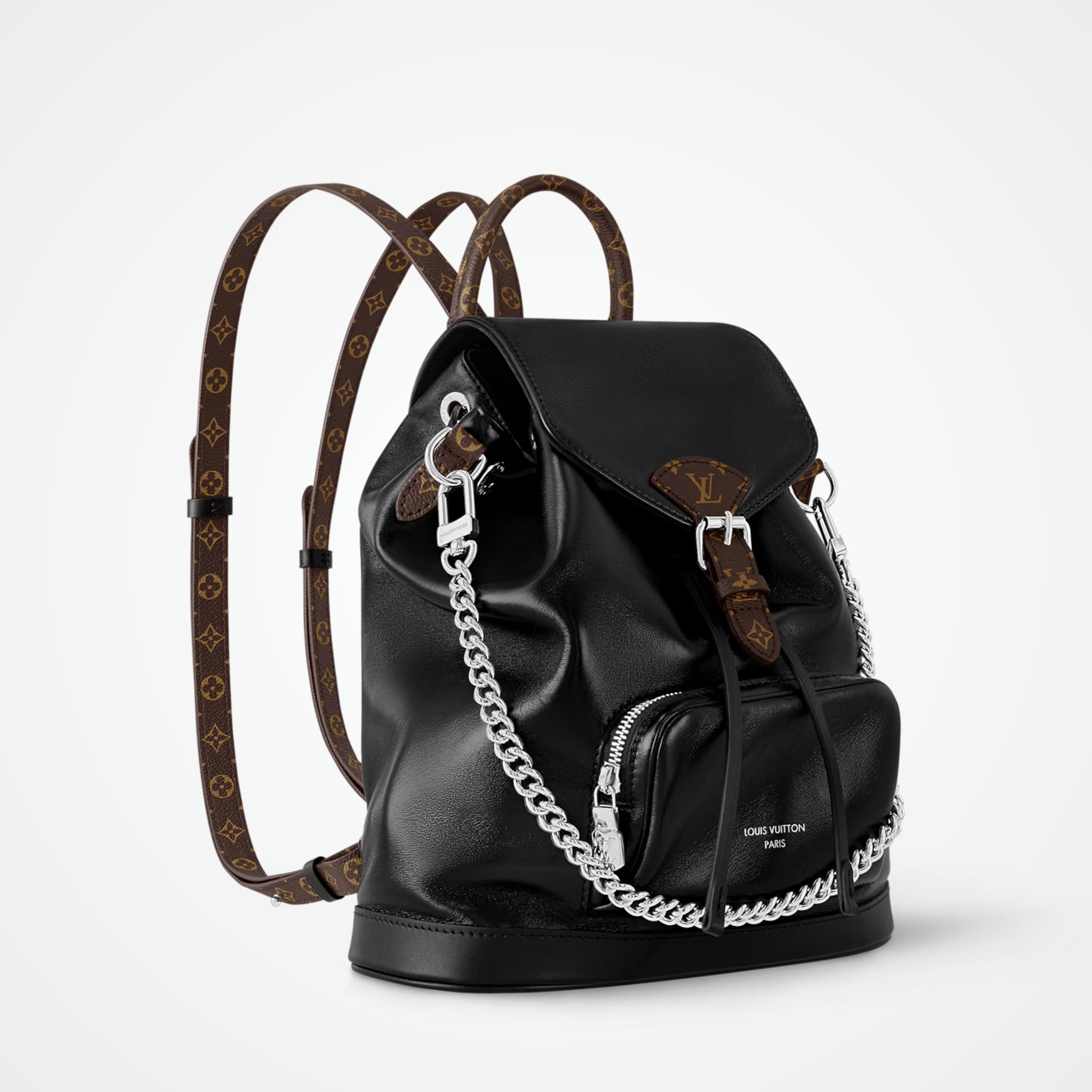 Montsouris Vibe PM LV Vibe