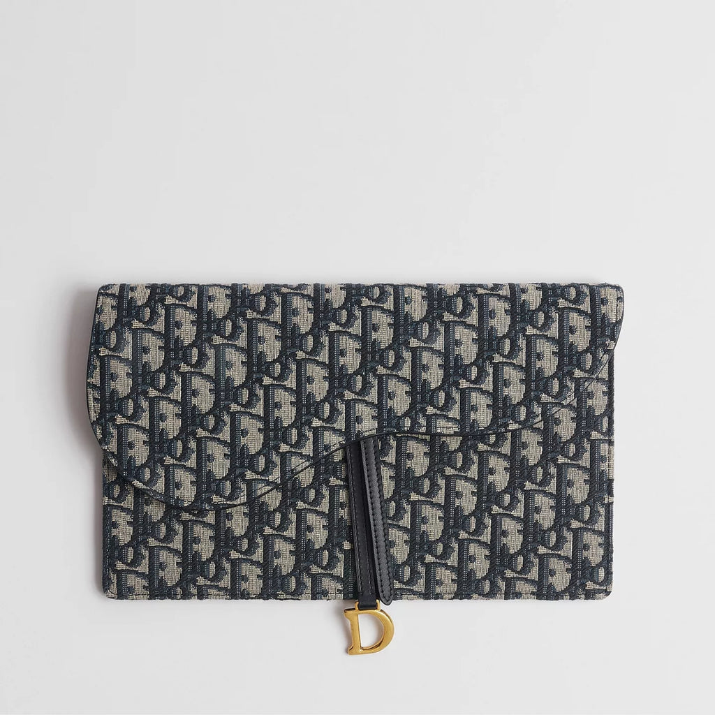 Saddle Pouch