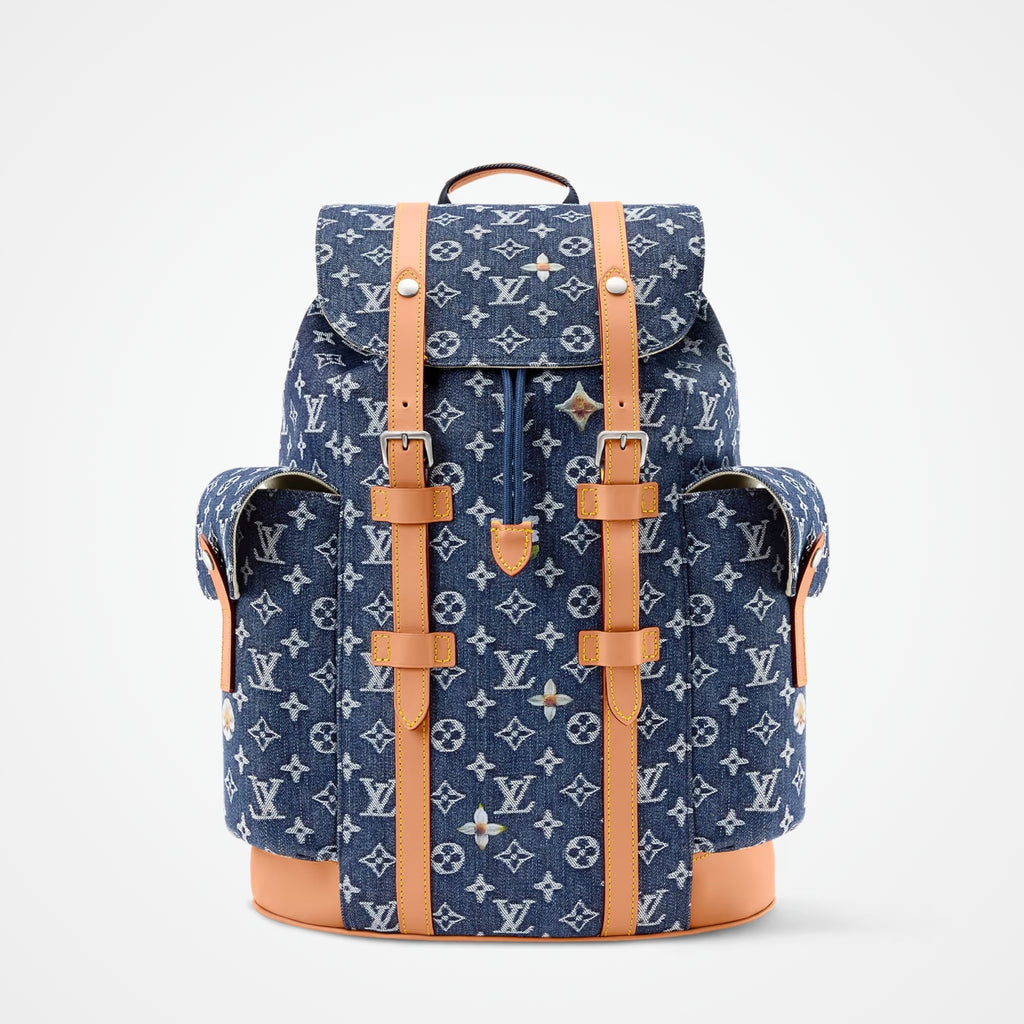 Christopher MM Monogram Other