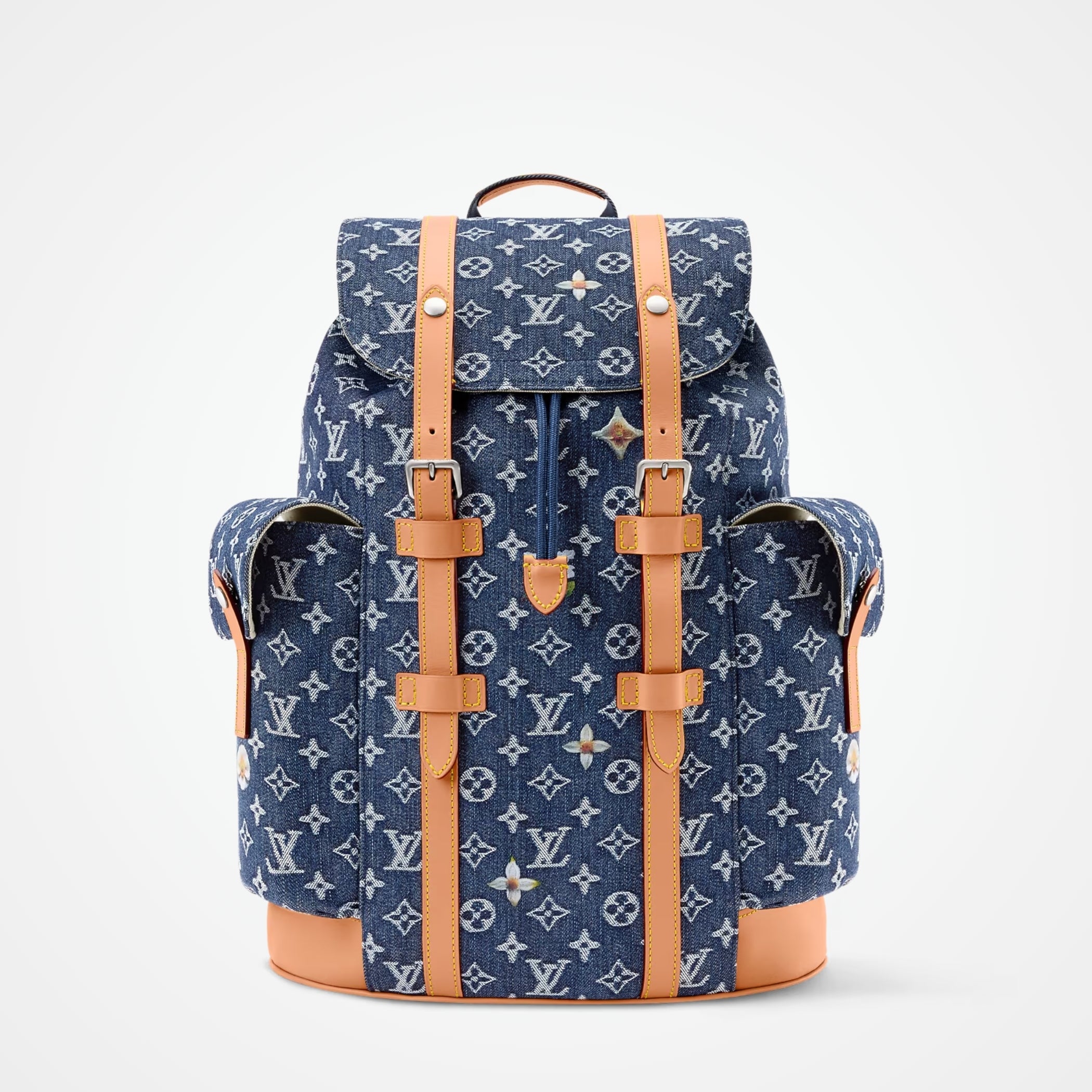 Christopher MM Monogram Other