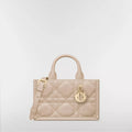 Mini Dior Book Tote