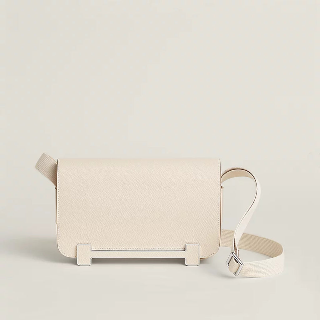 Hermès Geta slim bag