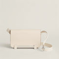 Hermès Geta slim bag
