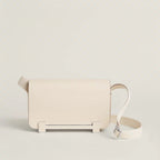 Hermès Geta slim bag