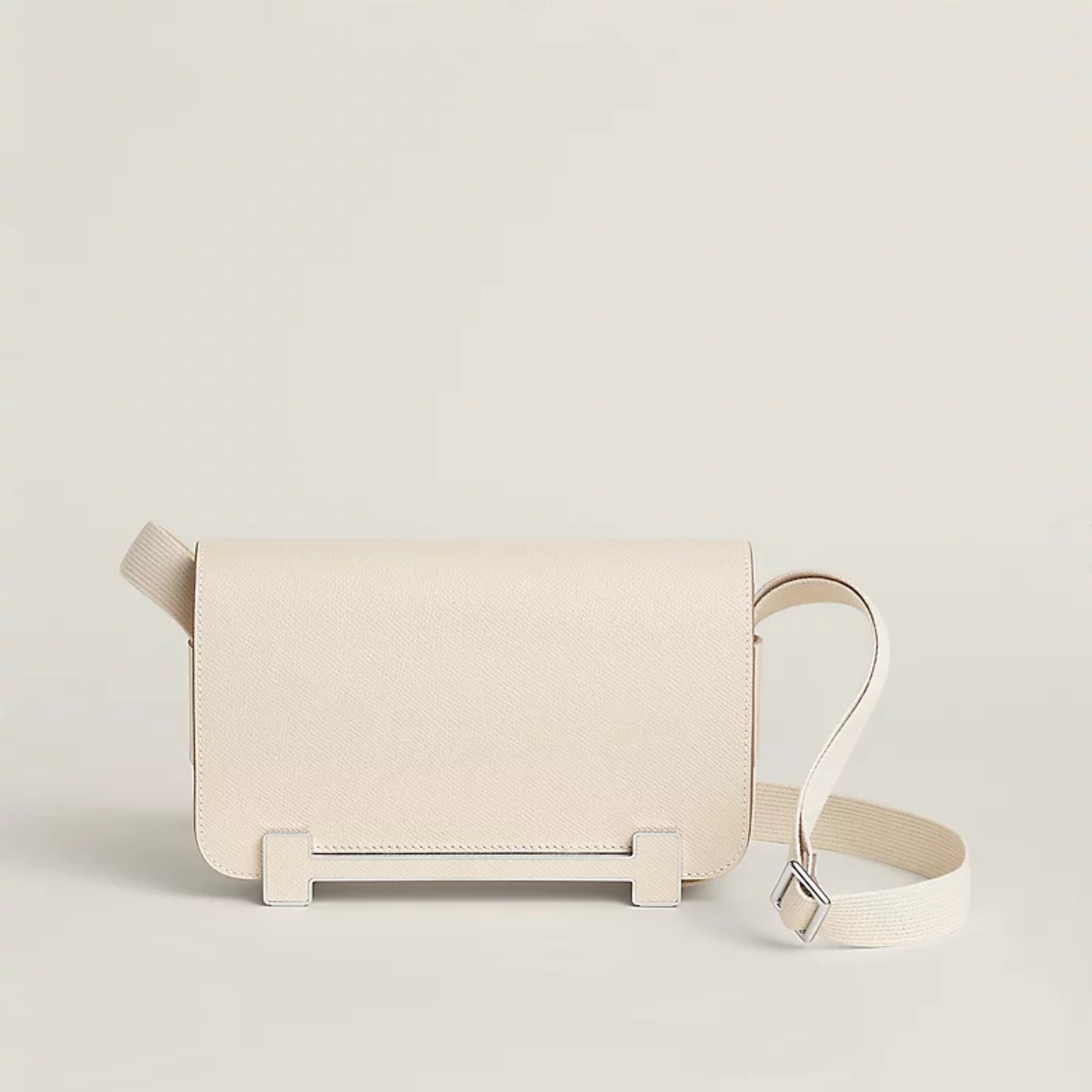 Hermès Geta slim bag