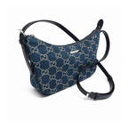 Lady Lunetta small shoulder bag