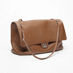 Maxi Flapbag