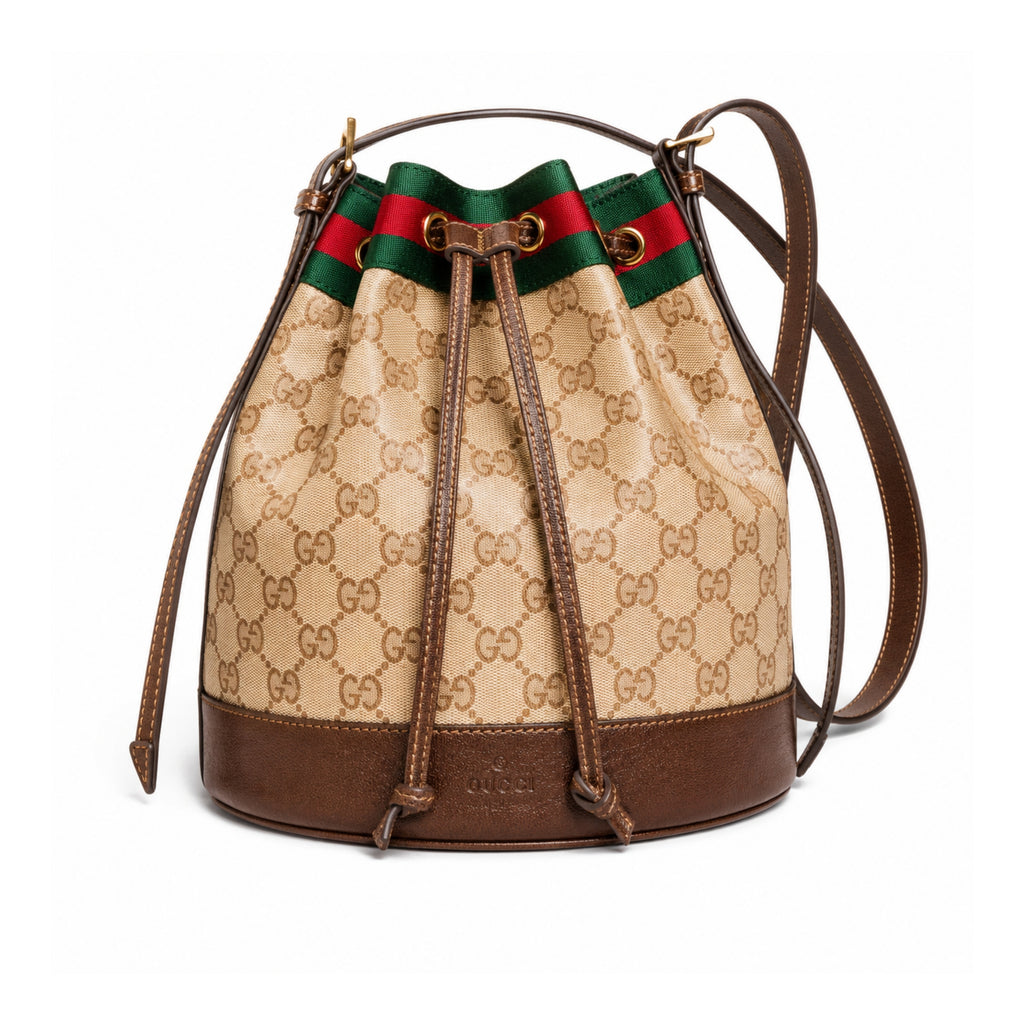 Gucci Venice small bucket bag
