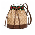 Gucci Venice small bucket bag