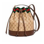 Gucci Venice small bucket bag