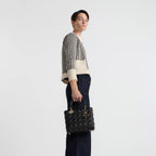 Medium Lady Dior Bag