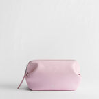 Dior Bow Pouch Rose Songe Supple Lambskin