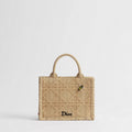 Mini Natural Cannage Raffia