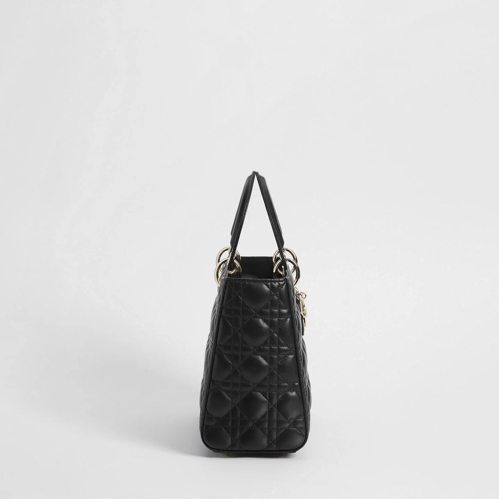 Medium Lady Dior Bag
