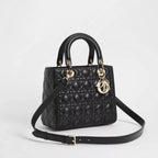 Medium Lady Dior Bag
