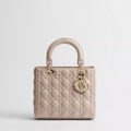 Medium Lady Dior Bag