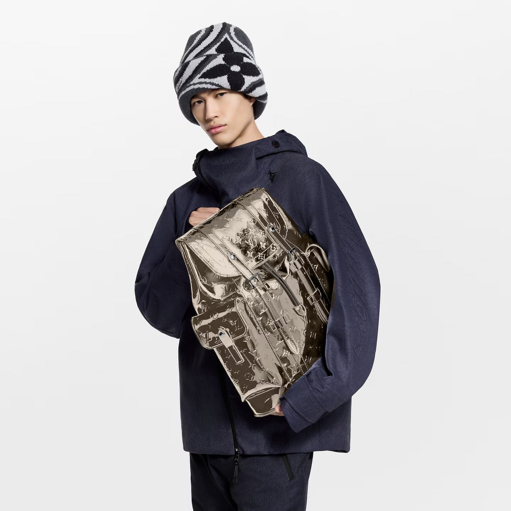 Christopher MM Monogram Other