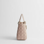 Medium Lady Dior Bag