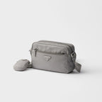 Re-Nylon shoulder bag