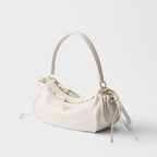 Small leather bag