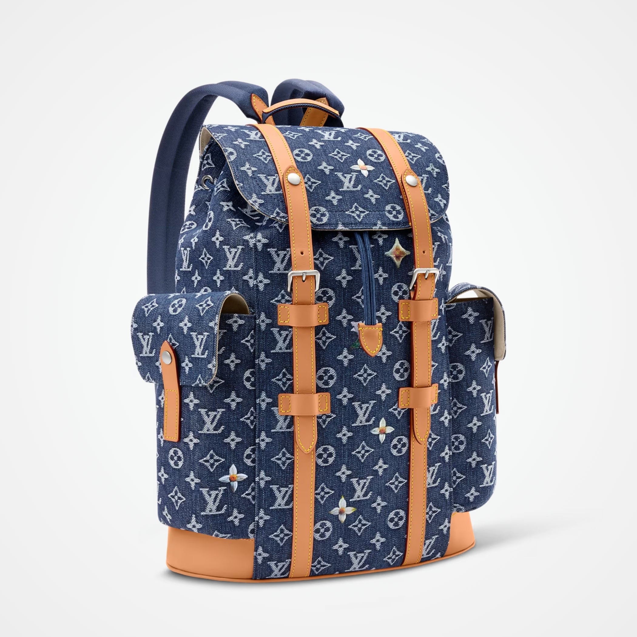 Christopher MM Monogram Other