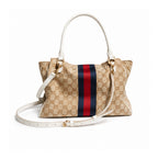 Paparazzo medium top handle bag