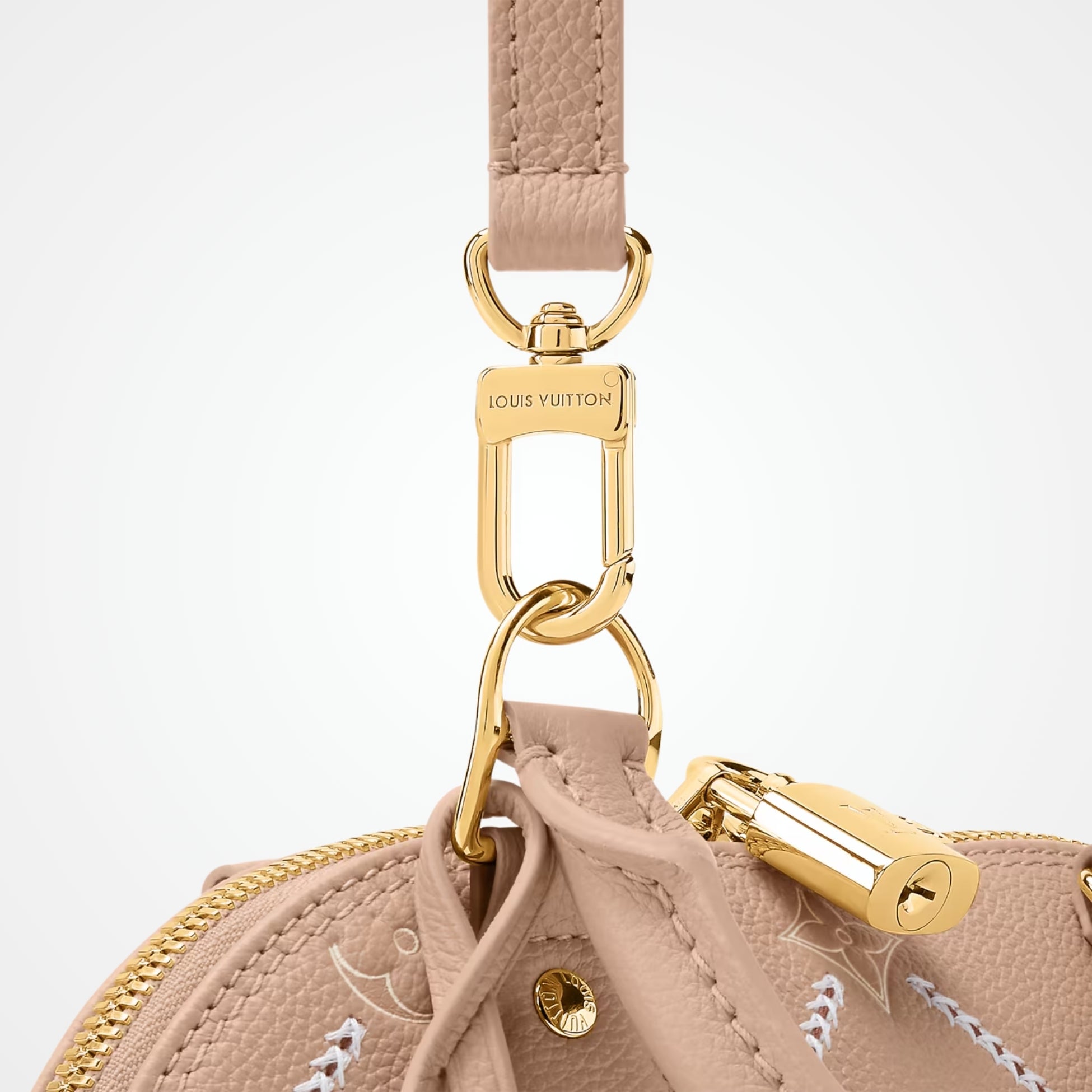 Alma BB Monogram Empreinte