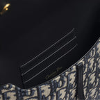 Saddle Pouch