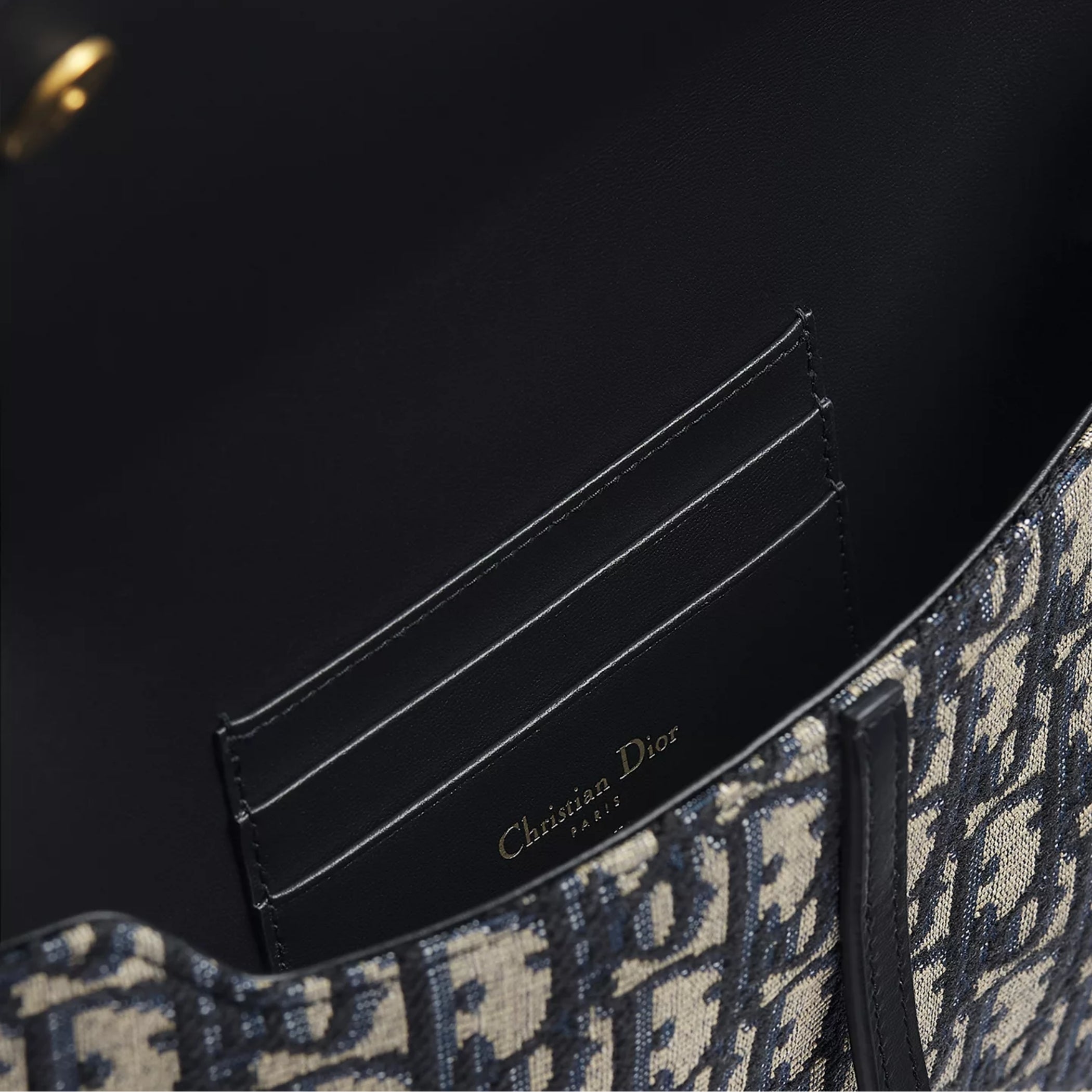 Saddle Pouch