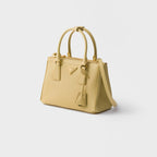 Prada Galleria small Saffiano leather bag