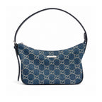Lady Lunetta small shoulder bag