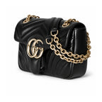 GG Marmont small shoulder bag