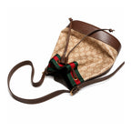 Gucci Venice small bucket bag
