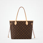Neverfull MM Cherry