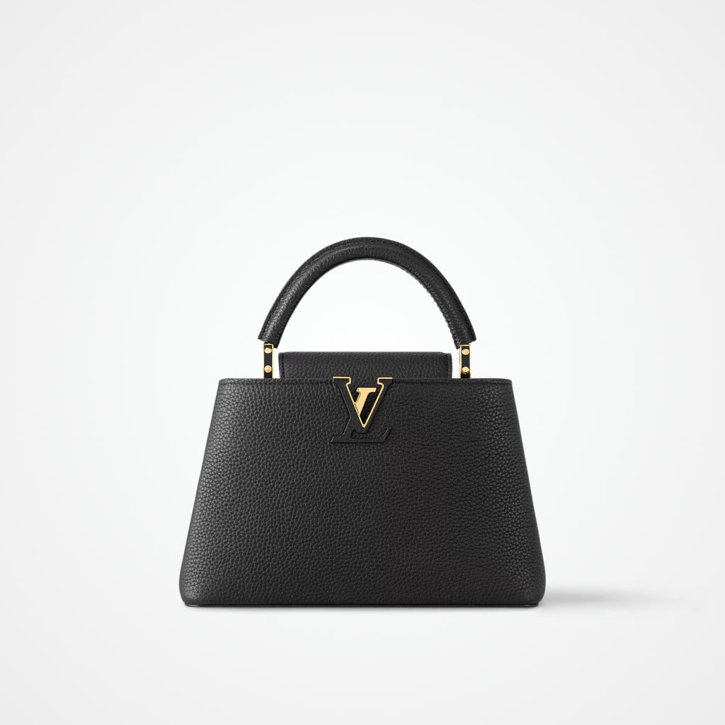 Capucines BB Black