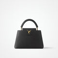 Capucines BB Black