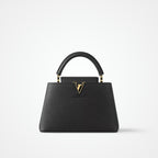 Capucines BB Black