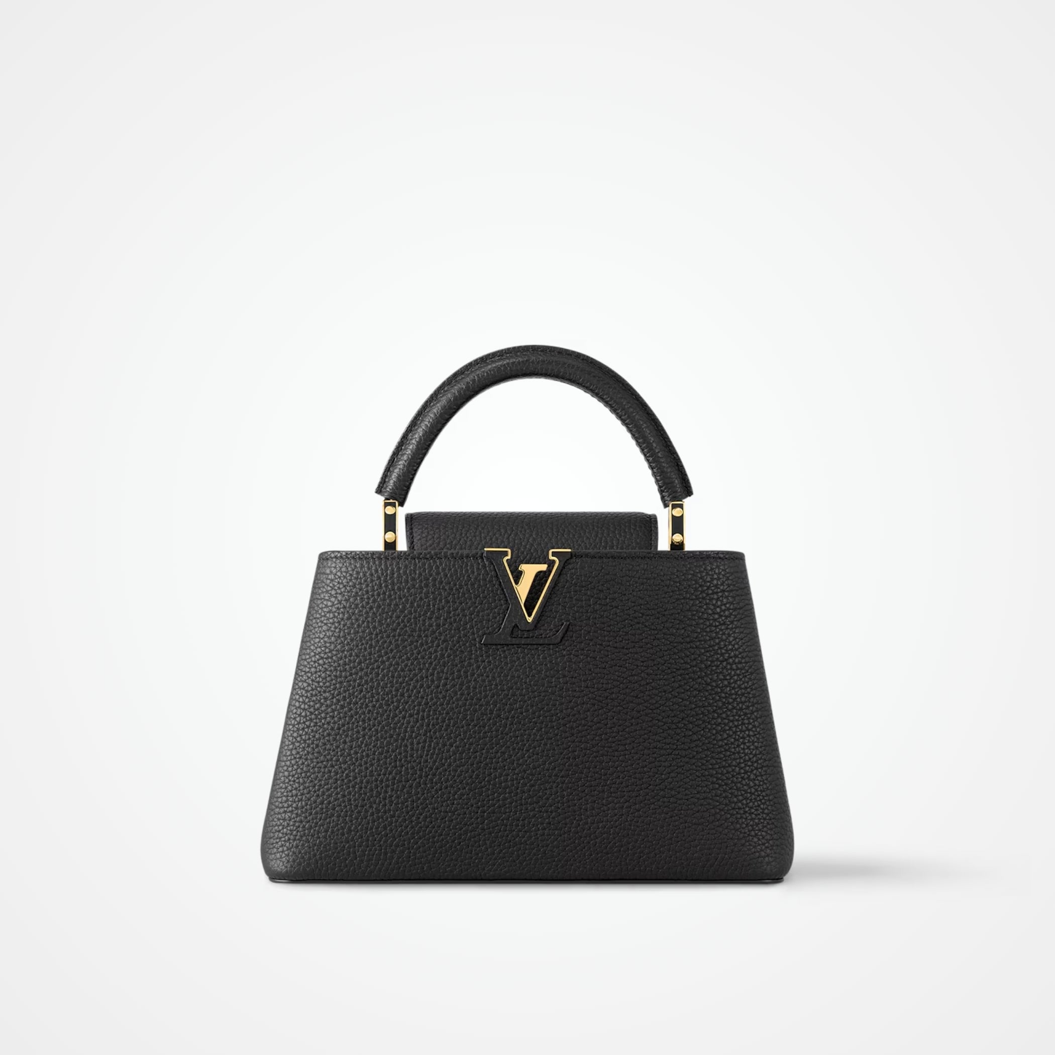 Capucines BB Black