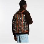 Christopher MM x The Darjeeling Limited Damier Other
