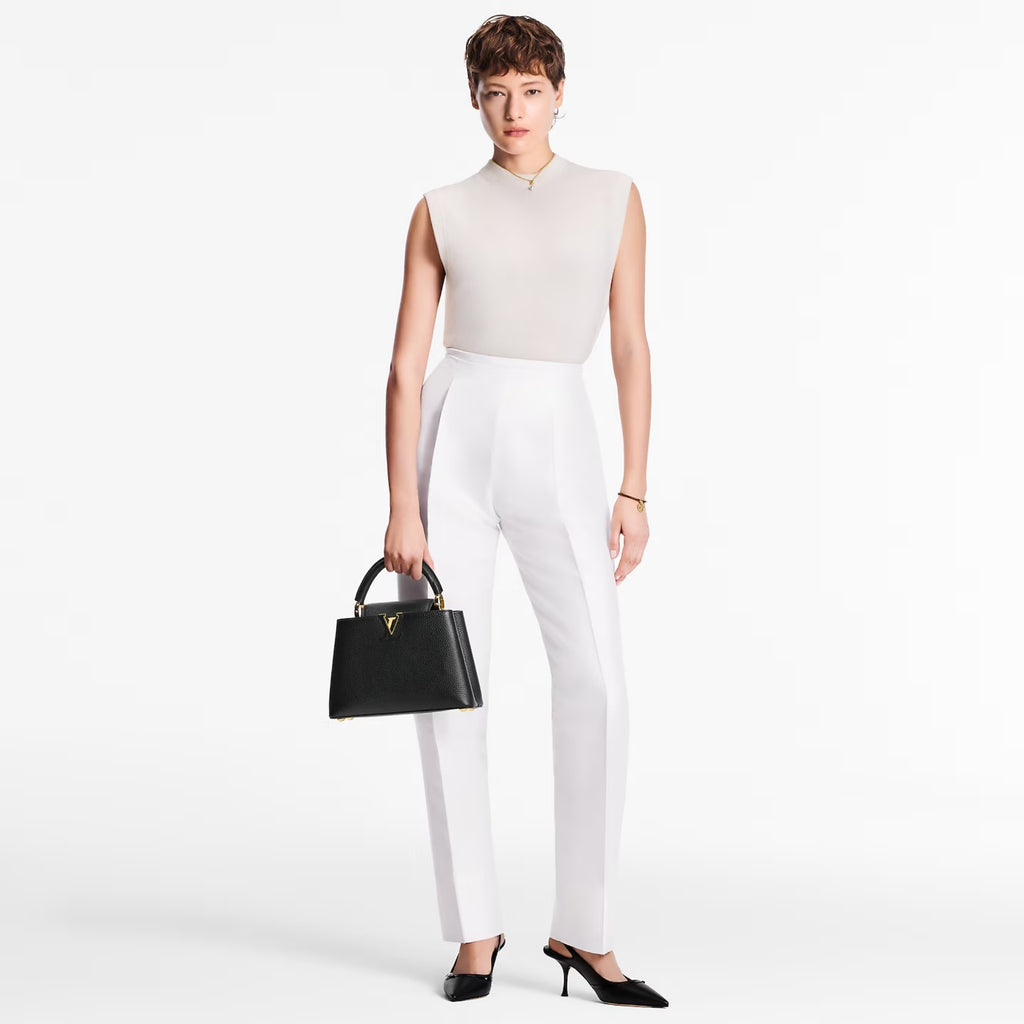 Capucines BB Black