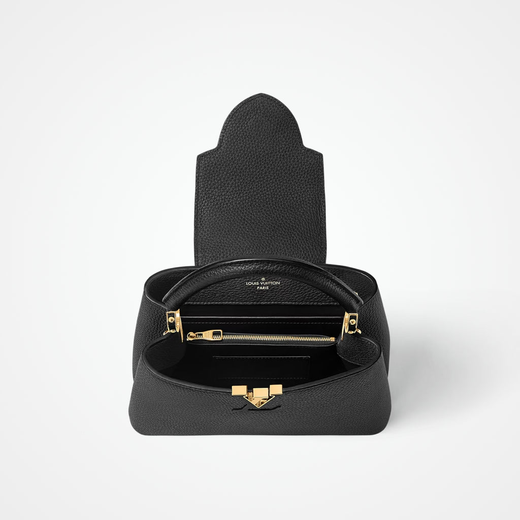 Capucines BB Black