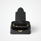 Capucines BB Black