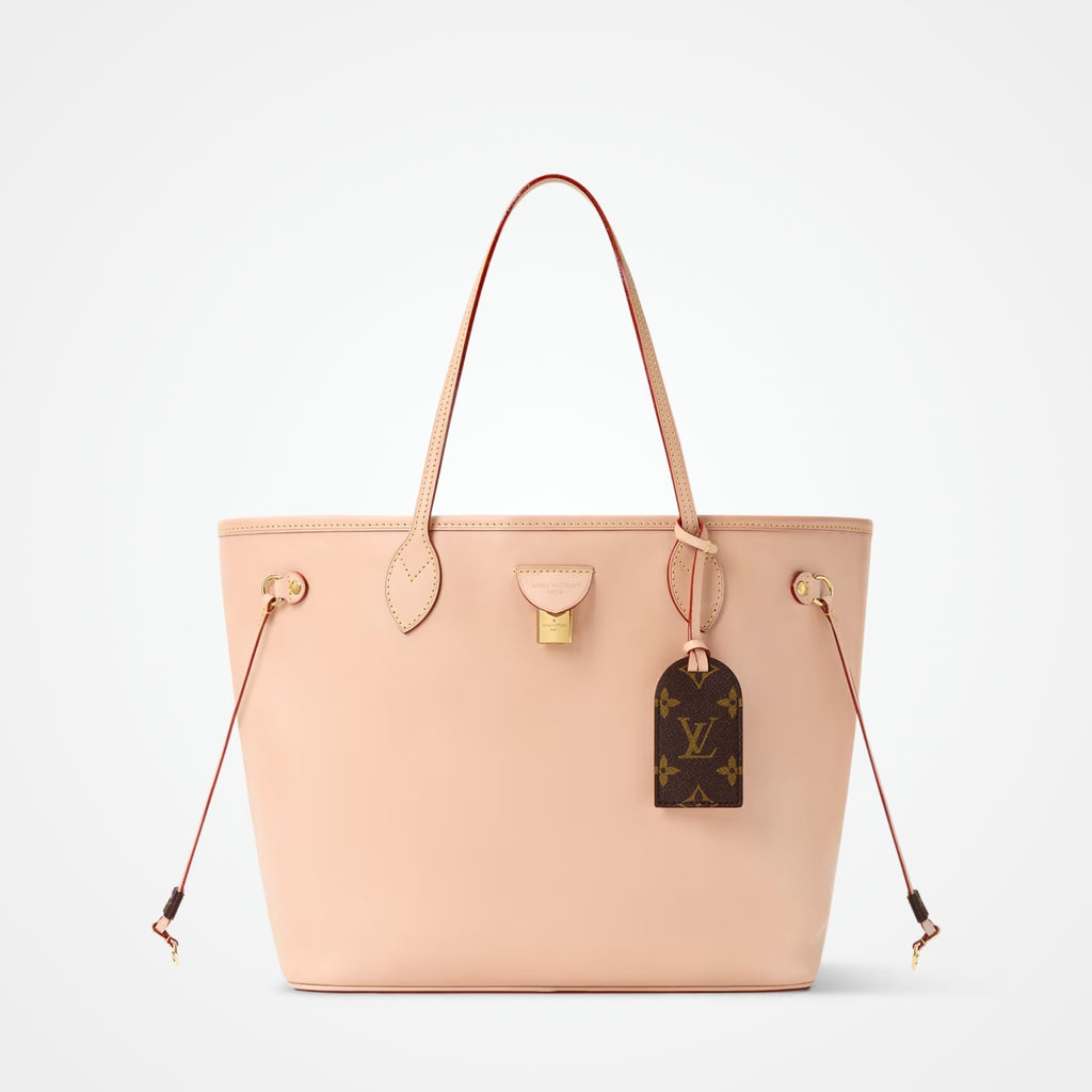 Neverfull MM Other Leathers