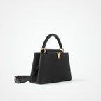 Capucines BB Black