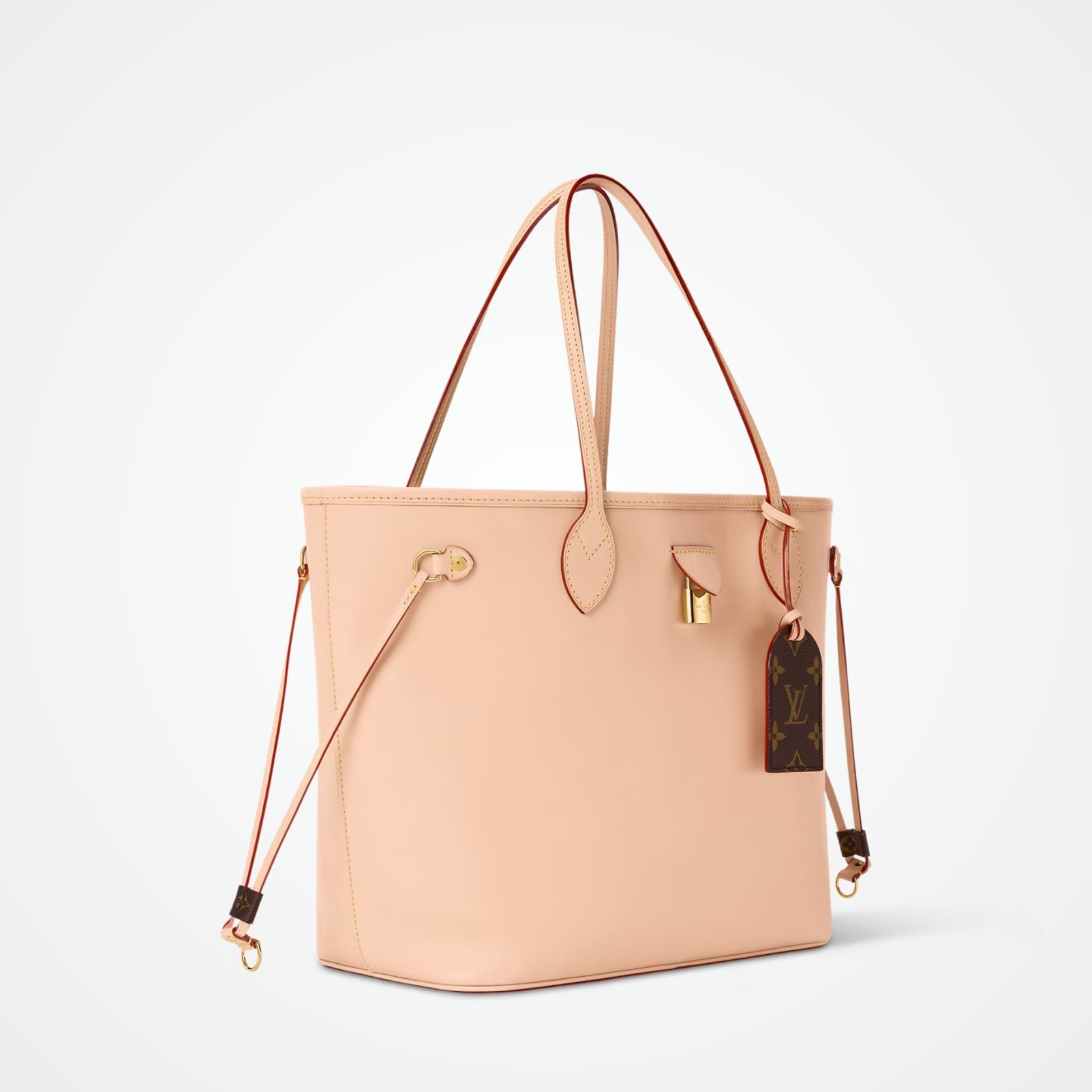 Neverfull MM Other Leathers