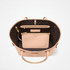 Neverfull MM Other Leathers