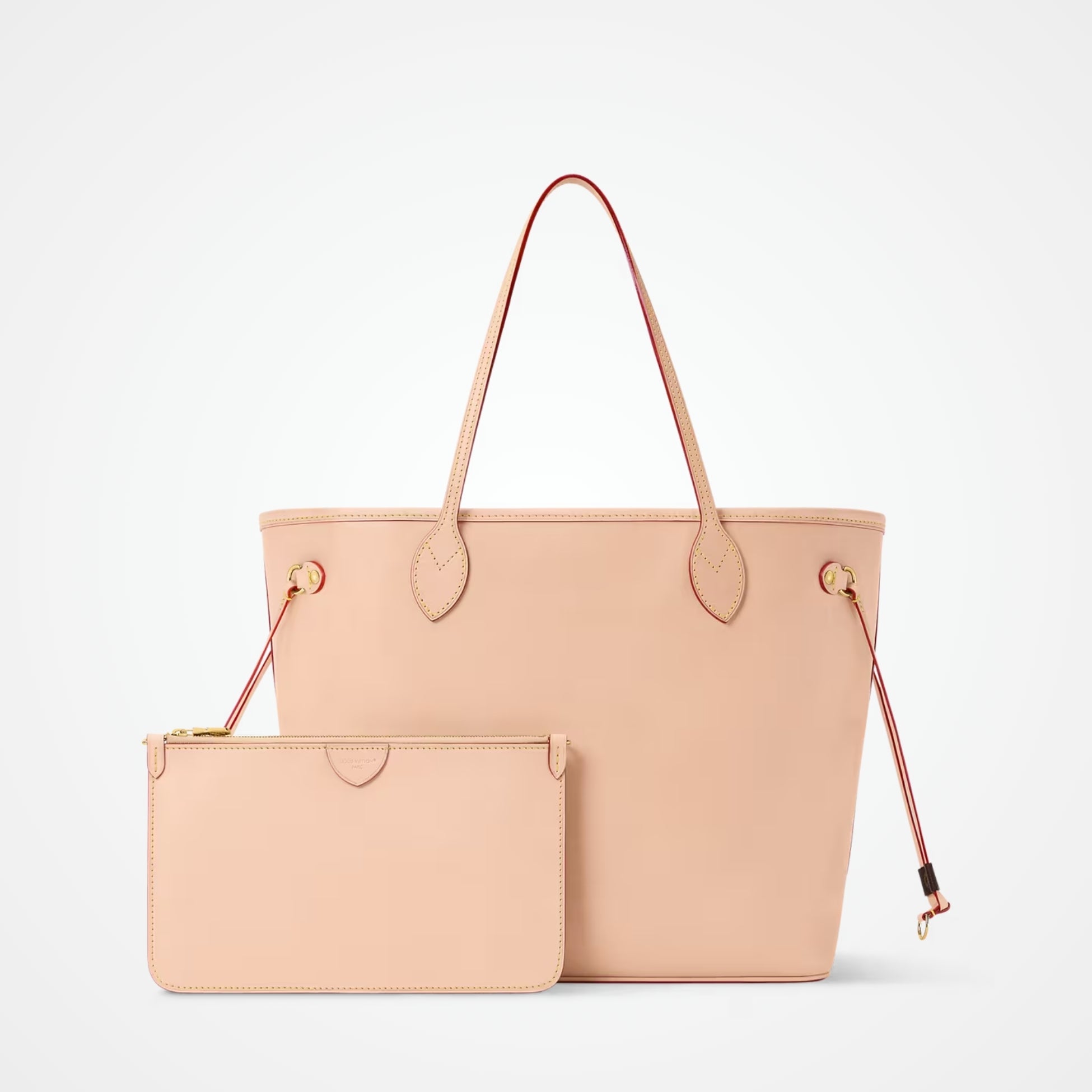 Neverfull MM Other Leathers